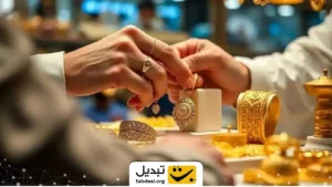 هشدار در بازار طلا؛ احتمال ریزش سنگین