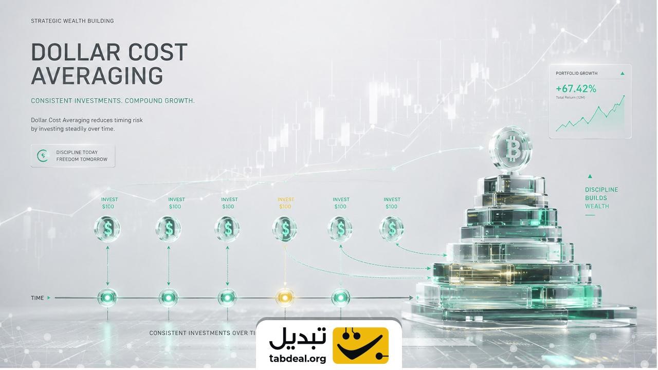 چکلیست طلایی ساخت یک سبد دارایی (پورتفوی) متنوع و امن شامل چیست؟