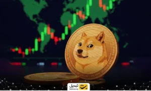 سیگنال صعودی میم‌ کوین محبوب