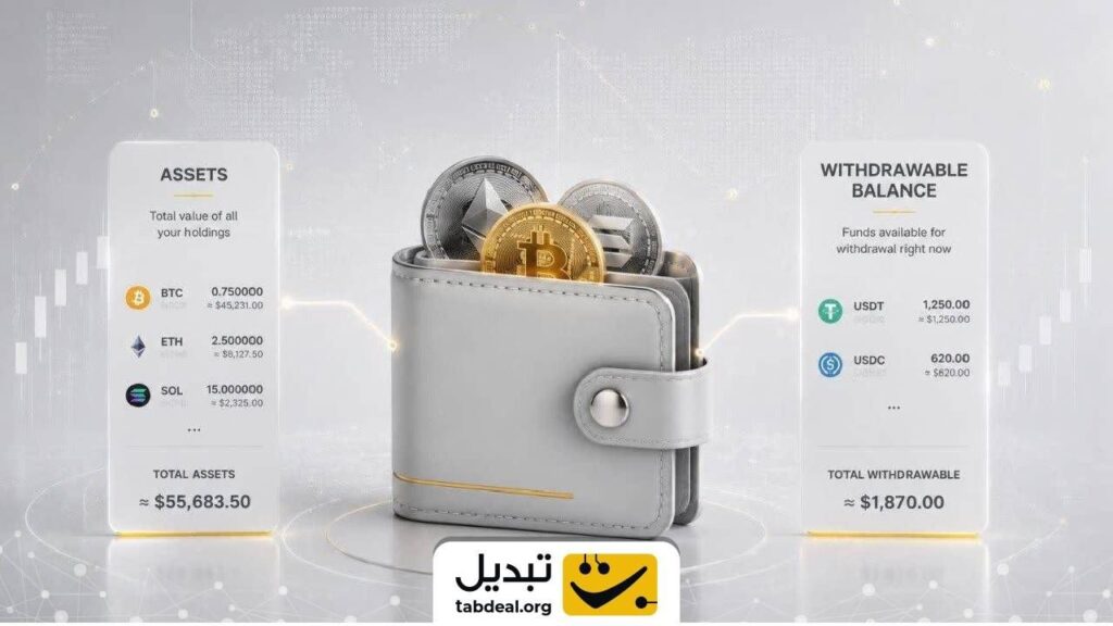 wallet
