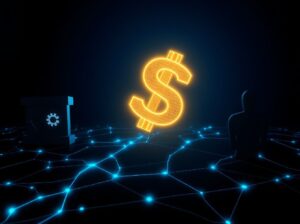 رشد انفجاری این ارز دیجیتال در آستانه ورود به جمع ۲۰ ارز برتر