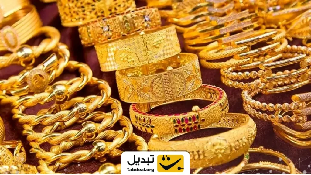 قیمت طلا و سکه امروز ۱۹ خرداد