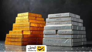 سناریوهای جدید بازار طلا و نقره