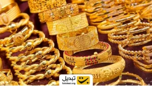 قیمت طلا و سکه امروز ۱۹ خرداد