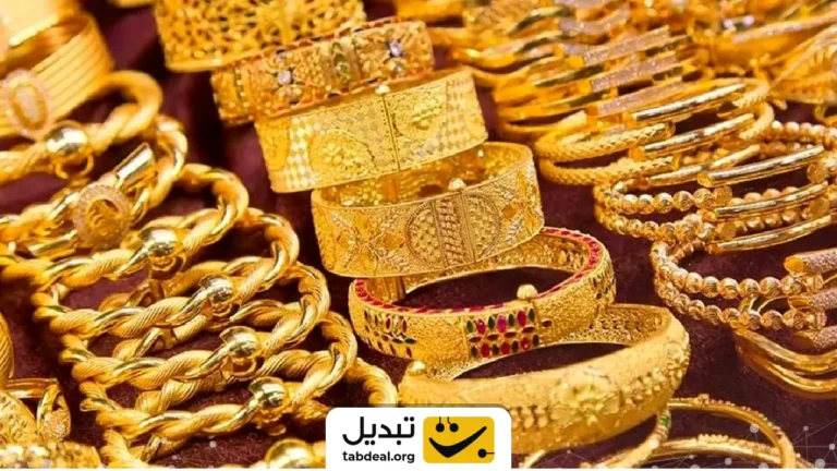 قیمت طلا و سکه امروز ۱۹ خرداد