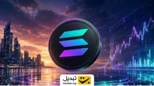 سیگنال صعودی سولانا