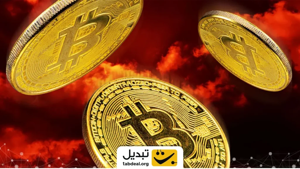 دلایل سقوط اخیر بیت‌ کوین مشخص شد
