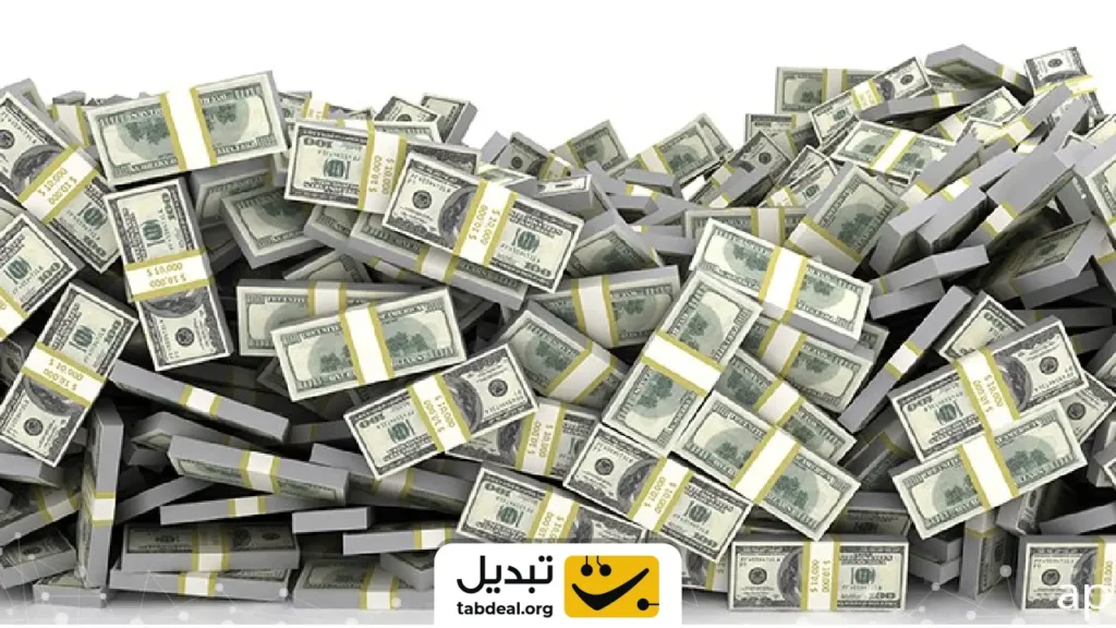 منتظر سقوط سنگین دلار باشید