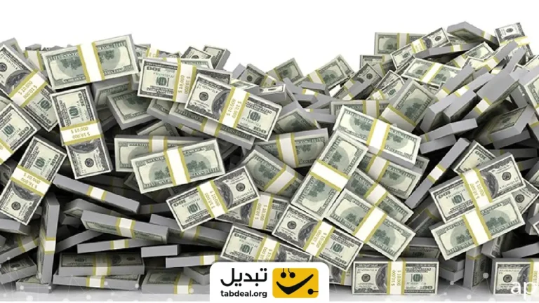 منتظر سقوط سنگین دلار باشید