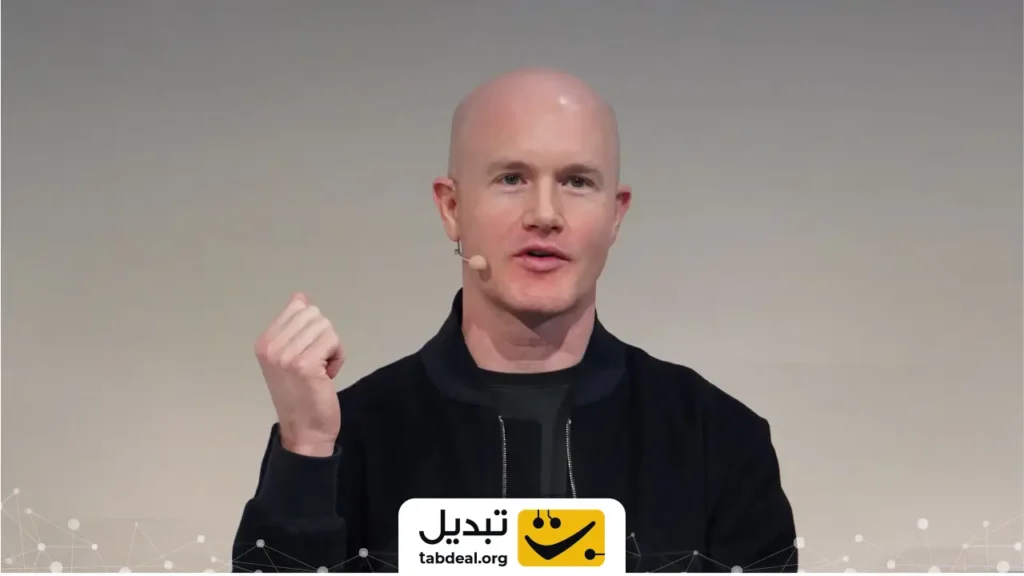 مدیرعامل کوین‌بیس: کف بیت کوین اینجاست
