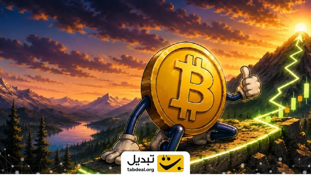 بهترین منطقه خرید بیت‌ کوین ۲۸ خرداد