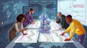 آزمون بزرگ بیت‌کوین در محدوده ۶۰ هزار دلار؛ خرید یا فروش؟