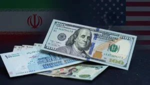 قیمت دلار امروز دوشنبه 1 تیر 1405 | رفتار عجیب دلار + جدول