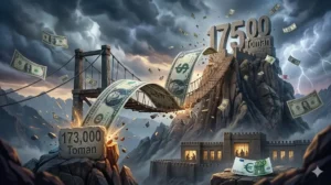 قیمت دلار یکشنبه ۱۷ خرداد
