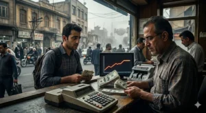 قیمت دلار ۱۲ خرداد ۱۴۰۵