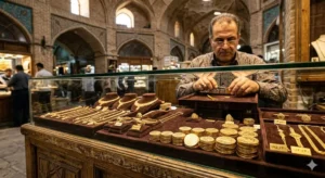 قیمت طلا و سکه امروز چهارشنبه ۱۳ خرداد ۱۴۰۵ + جدول