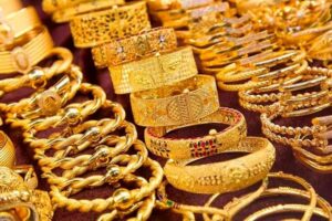 قیمت طلا و سکه امروز شنبه ۳۰ خرداد ۱۴۰۵ + جدول