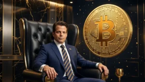 سرمایه‌گذار مشهور: بیت‌کوین در این تاریخ جهش می‌کند