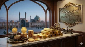 قیمت طلا و سکه امروز یکشنبه ۱۷ خرداد ۱۴۰۵  + جدول