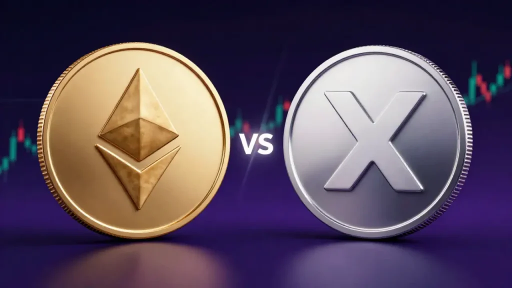 اتریوم یا ریپل کدام را بخریم