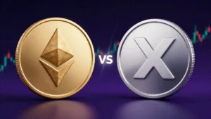 اتریوم یا ریپل کدام را بخریم