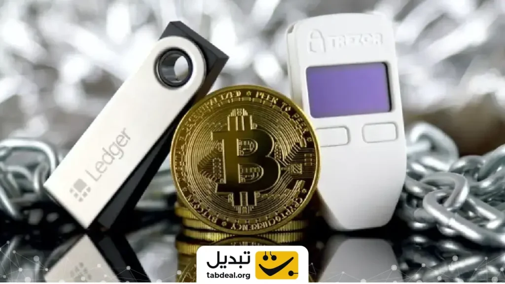 چگونه از دارایی‌های دیجیتال خود محافظت کنیم؟