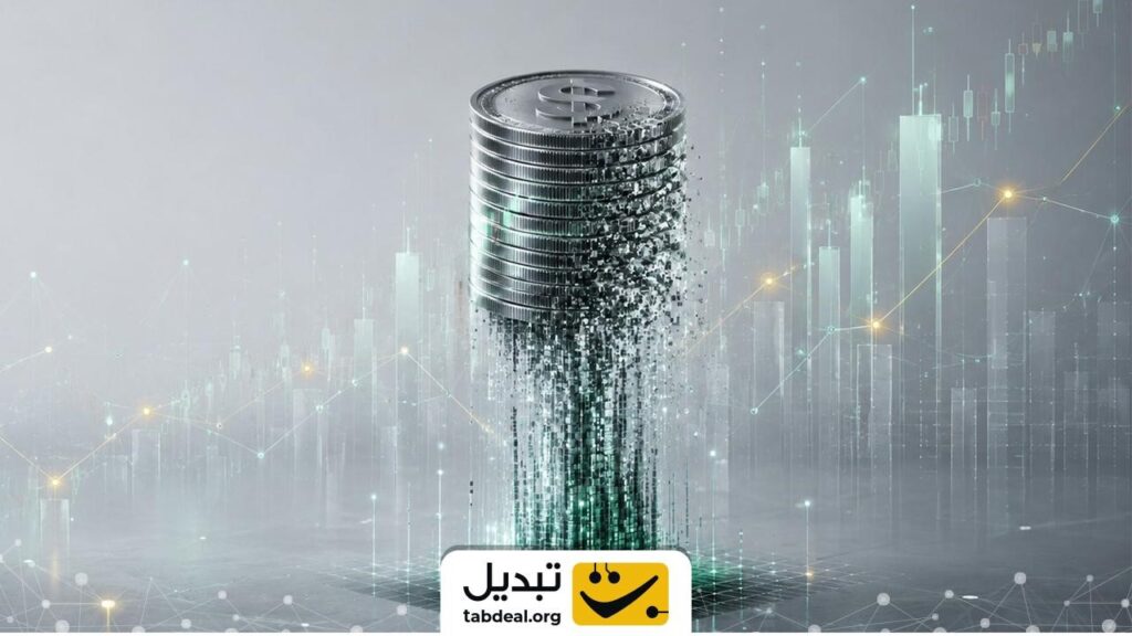 آیا نگهداری پول نقد اشتباه است؟