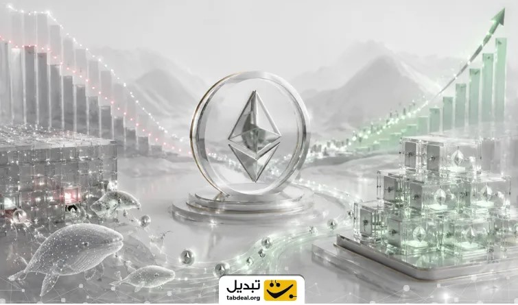 آیا بهترین زمان خرید اتریوم فرا رسیده است؟