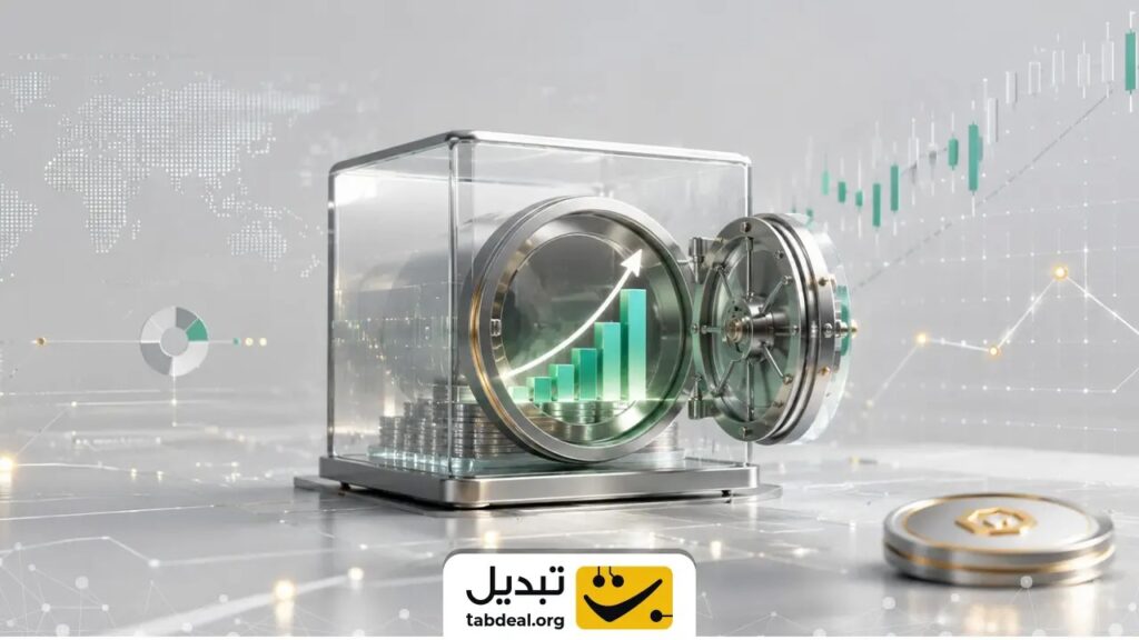 صندوق درآمد ثابت با تقسیم سود چیست؟