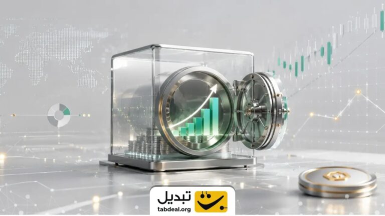 صندوق درآمد ثابت با تقسیم سود چیست؟