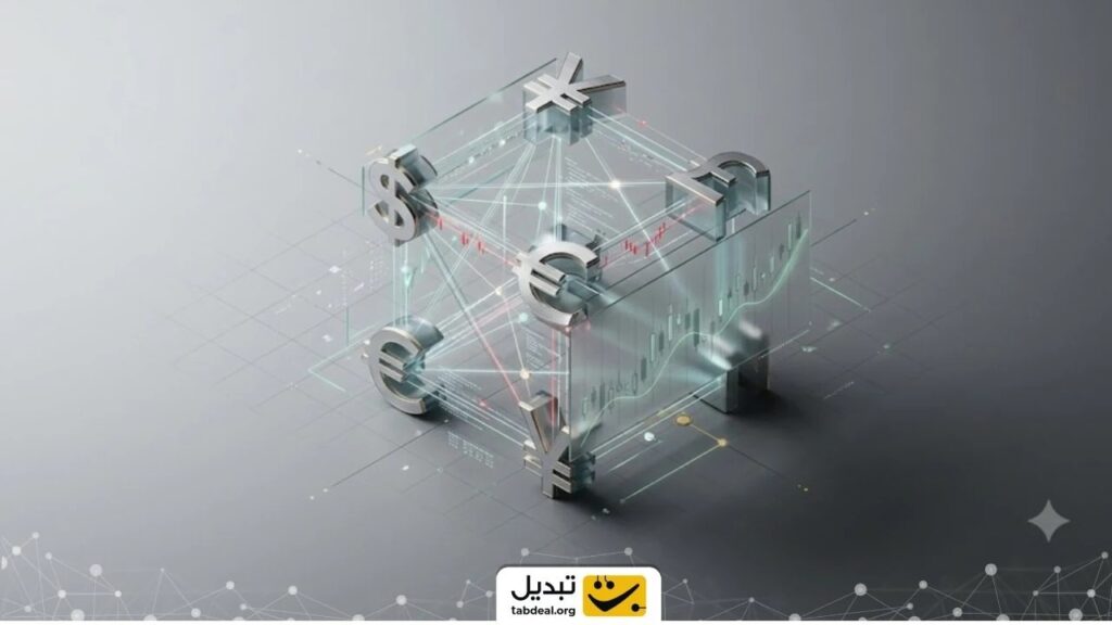 فارکس چیست؟ همه چیز درباره فارکس Forex به زبان ساده