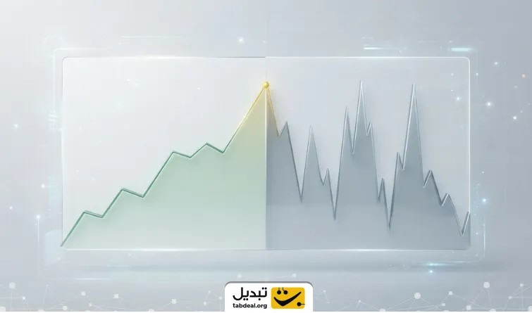 تفاوت سود دلاری و ریالی چیست؟ نحوه محاسبه سود و ضرر