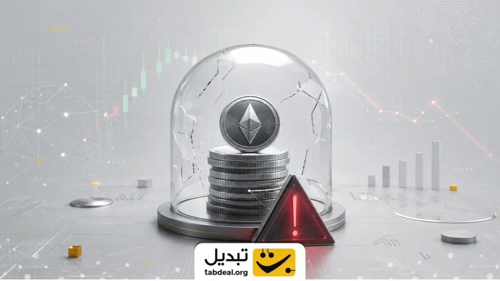 خطرات پنهان استیکینگ که کسی درباره آن‌ها حرف نمی‌زند