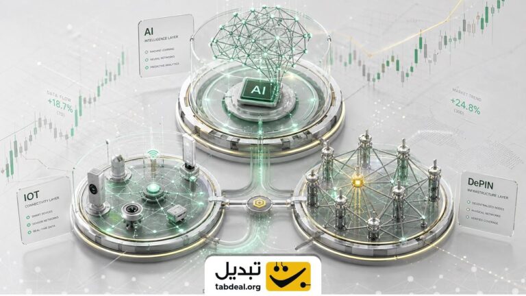 بهترین حوزه‌های سرمایه‌گذاری تکنولوژی
