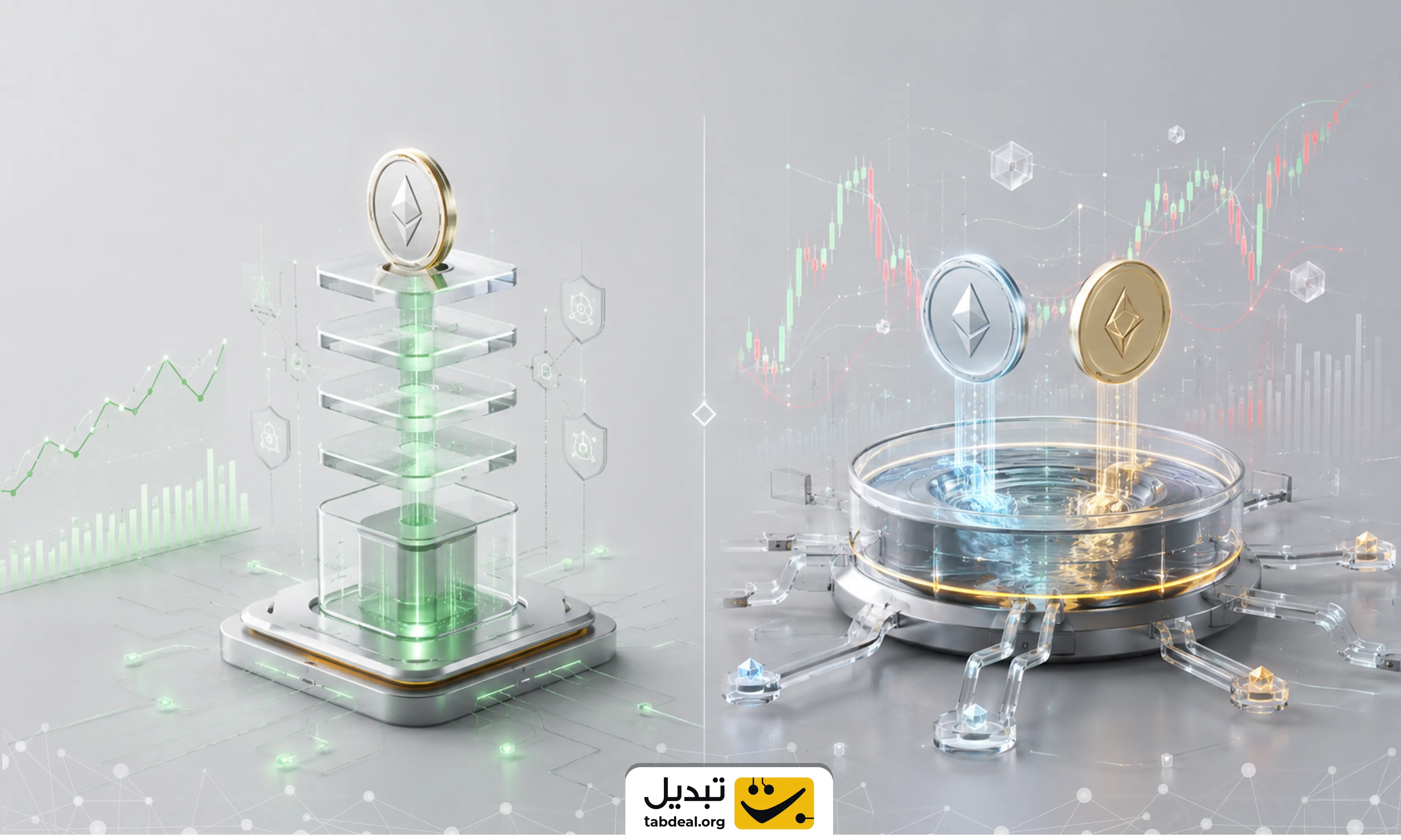 ییلد فارمینگ (Yield Farming) چیست و چگونه کار میکند؟
