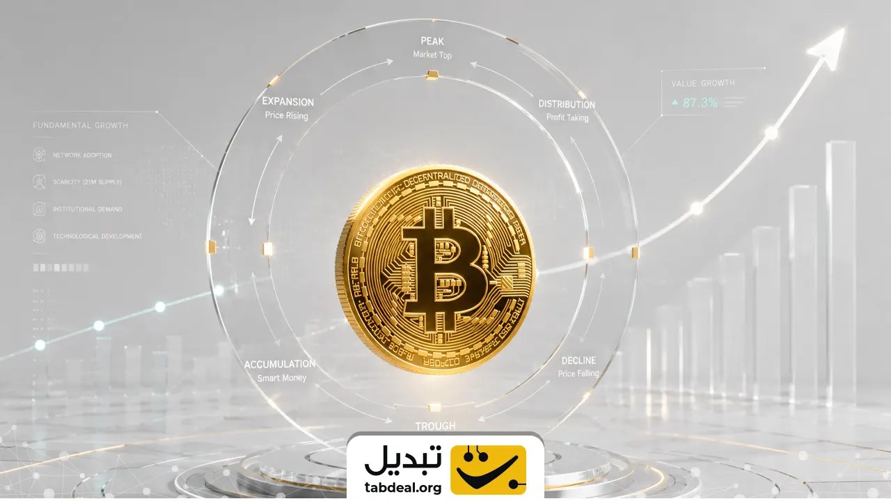 چرا پرسش درباره منطقی بودن سرمایهگذاری در بازار ارزهای دیجیتال به یک چالش تبدیل شده است؟