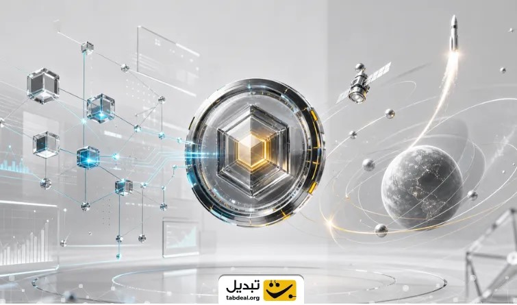 آیا ایلان ماسک ارز دیجیتال اختصاصی برای اسپیس ایکس ساخته است؟