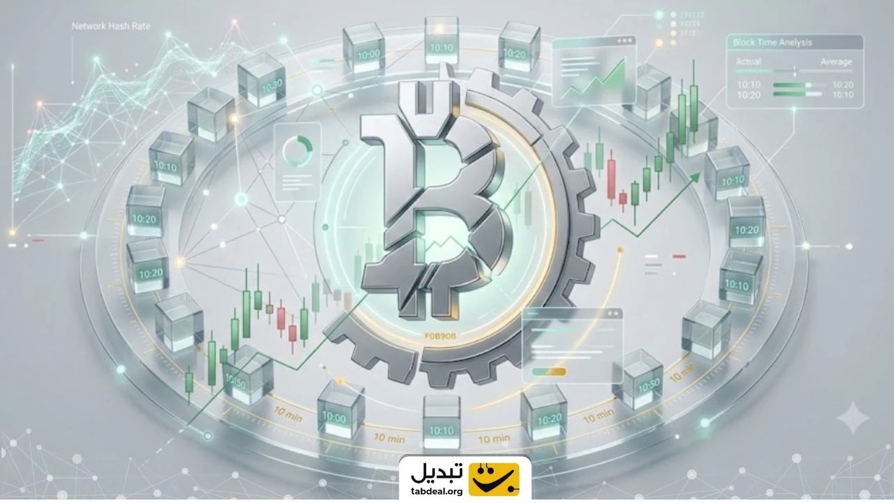 سختی استخراج (Mining Difficulty) چیست و چه نقشی در بلاکچین دارد؟