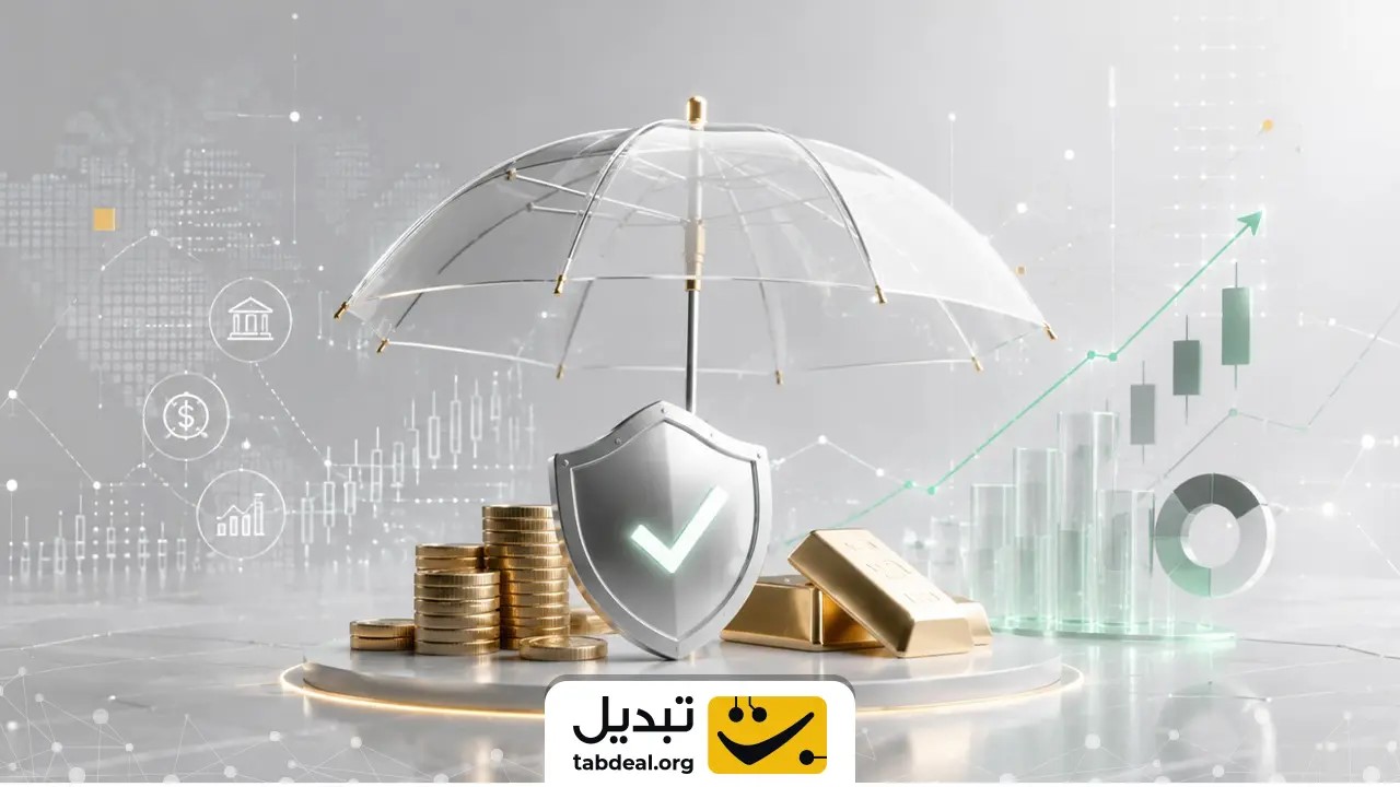 انواع صندوق درآمد ثابت بر اساس ساختار سبد دارایی و نرخ بازدهی