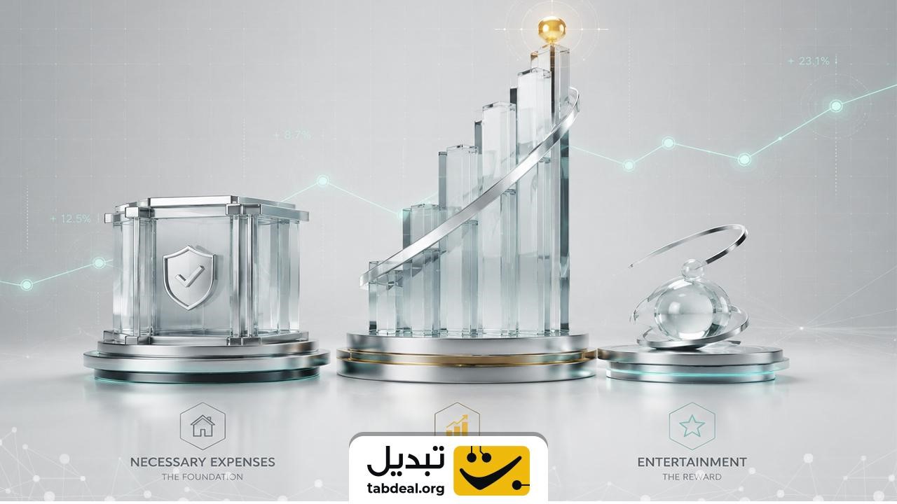 چرا رویکردهای سنتی برای داشتن زندگی مالی سالم دیگر کارآمد نیستند؟