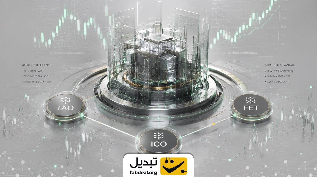 چرا سرمایه‌گذاری در حوزه تکنولوژی هوشمندانه‌ترین انتخاب برای آینده است؟