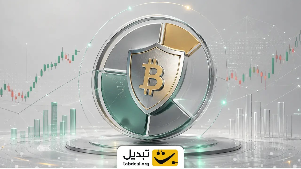 چرا تعیین درصد مشخص برای <span class=