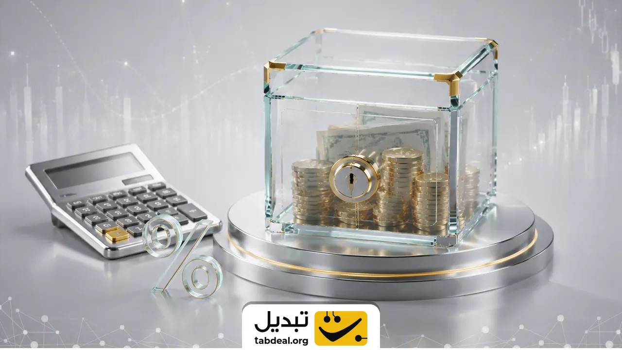 مقایسه هزینه کارمزد و مالیات در سرمایهگذاری مستقیم و غیرمستقیم