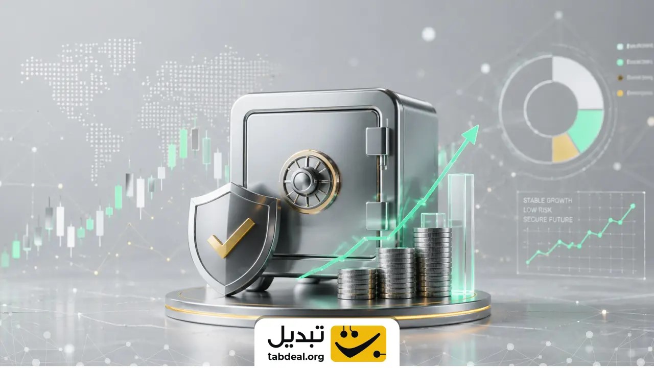 راهنمای گام‌به‌گام فیلتر کردن و انتخاب نهایی صندوق بر اساس بودجه