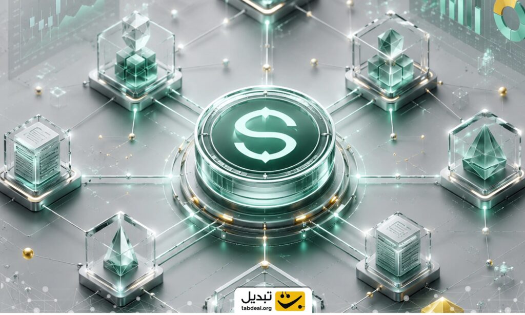 ارز USDS چیست؟ استیبلکوین نسل جدید