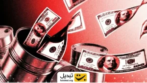 قیمت نفت برنت به قیمت قبل از جنگ برگشت