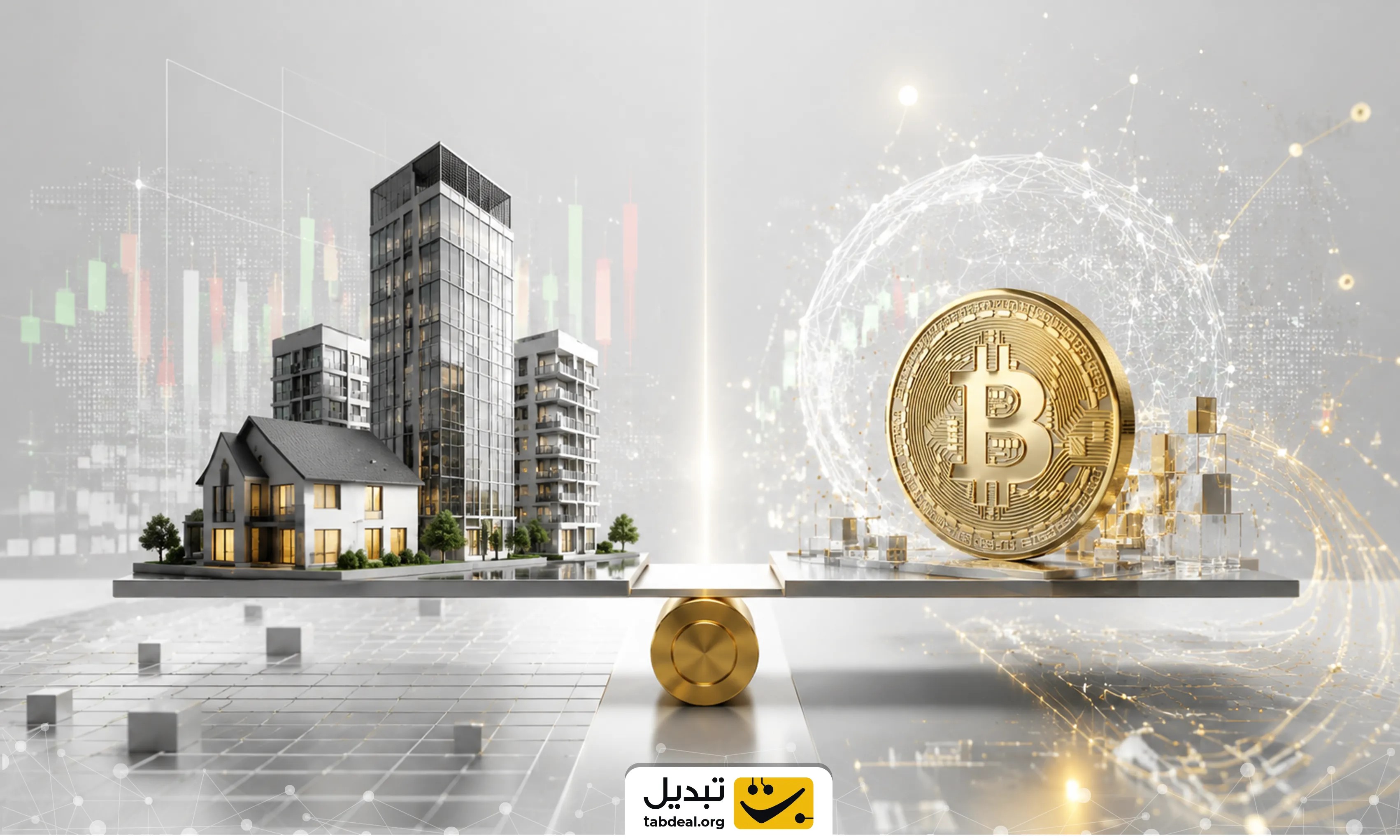 چه نوع بازاری برای سرمایه‌گذاران محافظه‌کار مناسب‌تر است؟