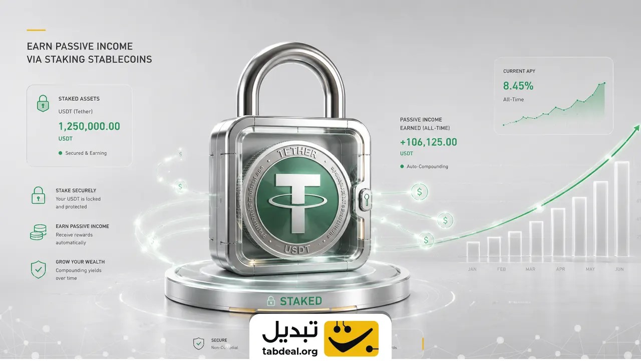 راهنمای گامبهگام شروع سرمایهگذاری و کسب سود امن