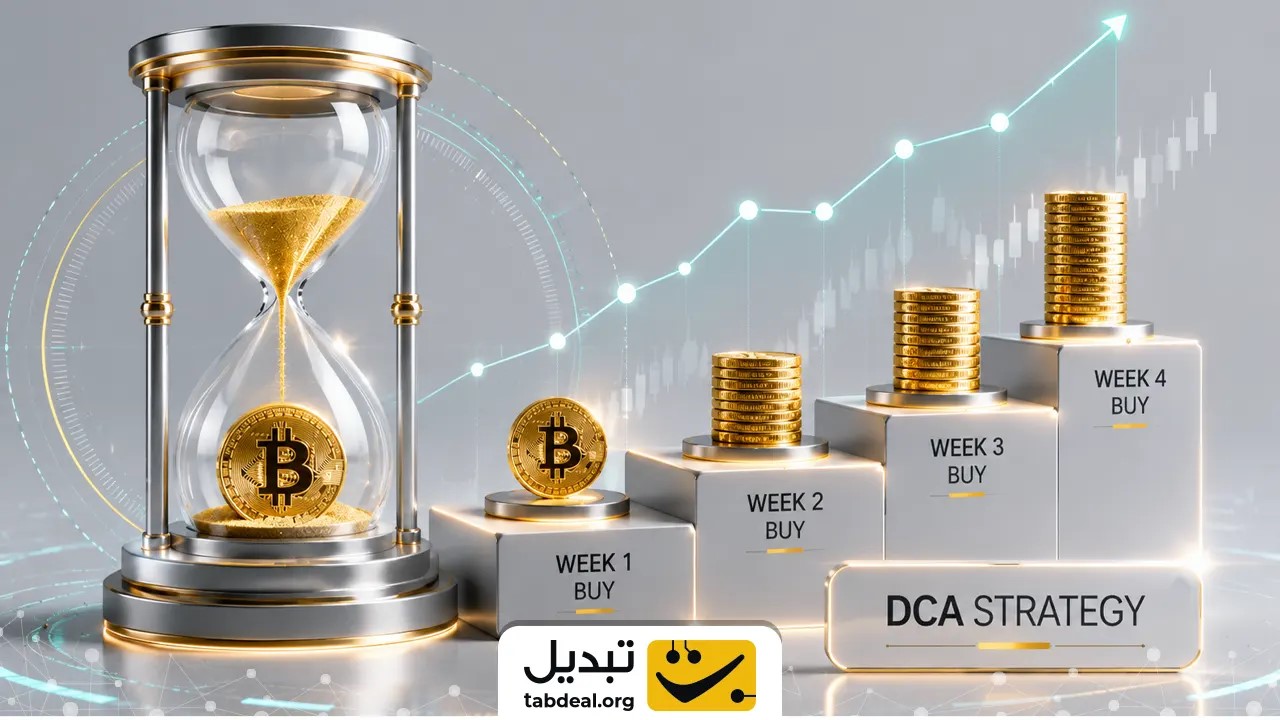 چگونه سرمایه خود را در میان داراییهای مختلف توزیع کنیم؟