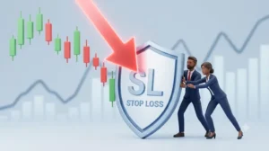 بهترین روش تعیین حد ضرر در معاملات ارزهای دیجیتال
